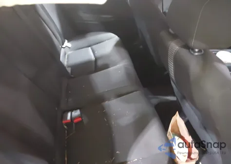 2017 Honda Civic Ex from USA, damaged, VIN 2HGFC2F70HH513145